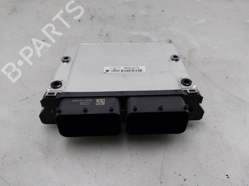 Engine control unit (ECU) KIA CEED (CD) 1.5 T-GDI | BP30610809M57 - Image 2