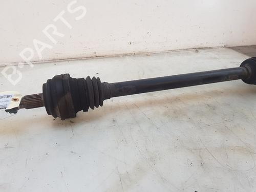 Right rear driveshaft MERCEDES-BENZ C-CLASS Coupe (C205) C 220 d (205.304) | BP28602611M41