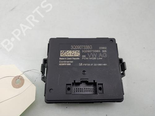 Modulo elettronico SEAT TARRACO (KN2) 1.5 TSI ACT (150 hp) 30167837