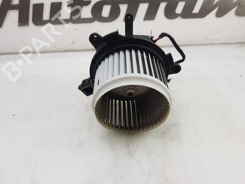Heater blower motor CITROËN SPACETOURER Bus (V_) 1.6 BlueHDi 115 | BP12035889M62 