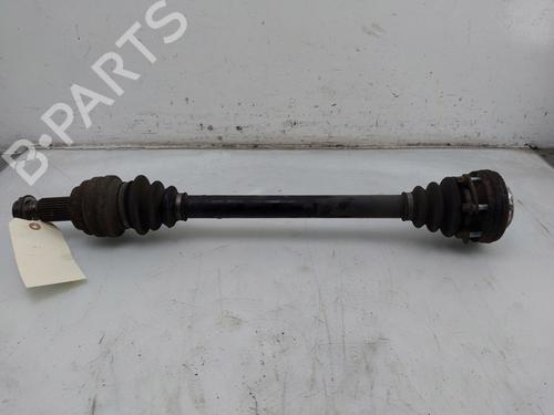 Used Left rear driveshaft BMW 3 Convertible (E93) 320 i (170 hp) 29632763