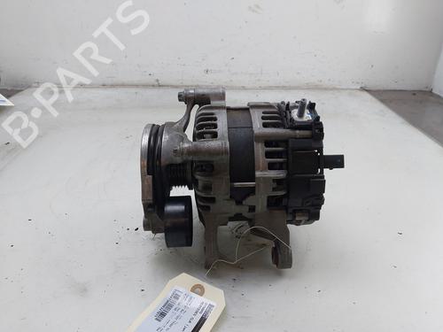Used Alternator MERCEDES-BENZ CLA (C118) CLA 200 (118.387) (163 hp) 27868169