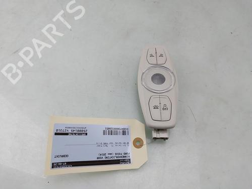 Used Interior roof light FORD FOCUS III 1.5 EcoBoost (150 hp) 28096387