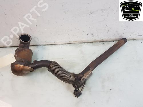 Catalyst SKODA FABIA III Estate (NJ5) 1.0 TSI | BP16082487M10 