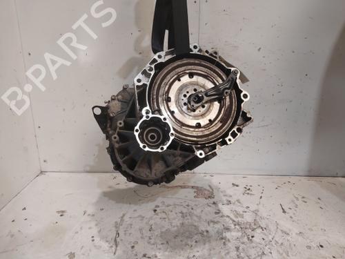 gearbox-vw-passat-b6-variant-3c5-2005-2006-2007-2008-2009-2010-2011-36108394 main image