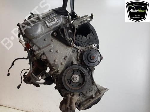 Used Engine TOYOTA VERSO (_R2_) 1.8 (ZGR21_, ZGR21R) (147 hp) 13104701