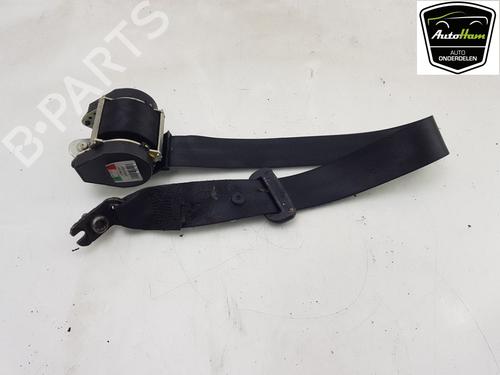 Used Rear right seatbelt AUDI A3 Sportback (8VA, 8VF) RS3 quattro (400 hp) 16926458
