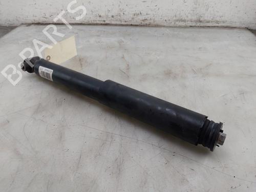 Used Right rear shock absorber Right rear shock absorber PEUGEOT 5008 II (MC_, MJ_, MR_, M4_) 1.2 Hybrid 136 (MRHPYC) (136 hp) 34695965 34695965