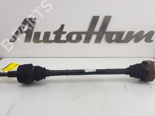 Used Right rear driveshaft VW TRANSPORTER T5 Van (7HA, 7HH, 7EA, 7EH) 2.5 TDI 4motion (174 hp) 12005675
