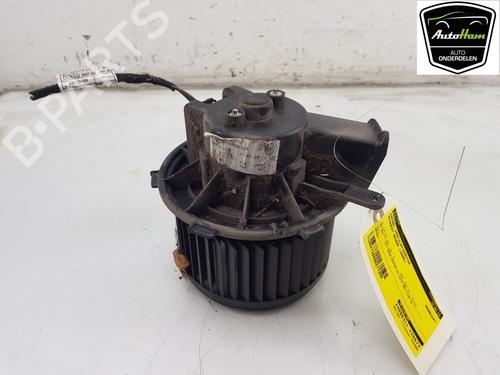 Used Heater blower motor PEUGEOT BOXER Bus 3.0 HDi 160 (156 hp) 18306160