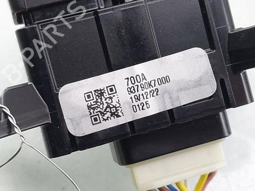 Warning switch HYUNDAI i10 III (AC3, AI3) 1.0 MPi | BP33617898I22 - Image 3
