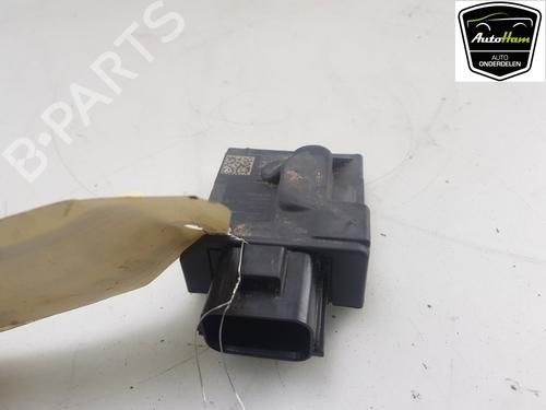 Used Fuel ECU VOLVO XC90 II (256) T8 Twin Engine AWD (390 hp) 16151346