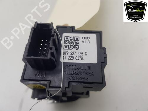 Switch AUDI A3 Sportback (8VA, 8VF) 1.5 TFSI | BP18078360I30 