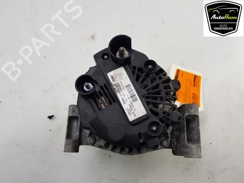 Alternator ALFA ROMEO MITO (955_) 1.3 MultiJet (955AXT1A) | BP12044937M7 