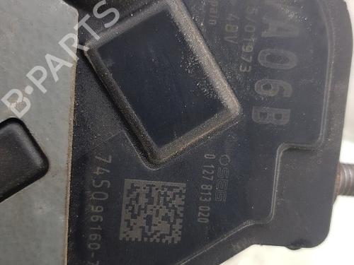 Alternator SUZUKI SX4 S-Cross (JY) 1.4 Hybrid (Mild Hybrid) (AKK 414) | BP21023889M7 
