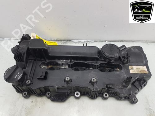 Valve cover OPEL ASTRA K (B16) 1.5 CRDI (68) | BP18681887M124 