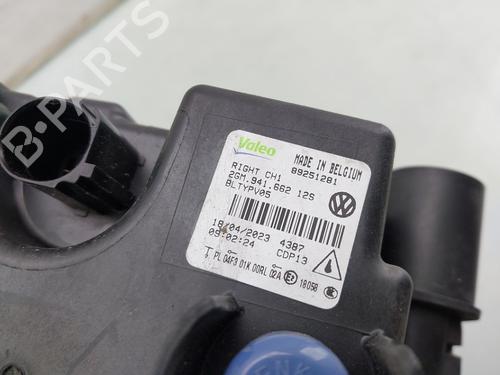 Højre positionslygte VW T-CROSS (C11, D31) 1.0 TSi | BP28126378C103 