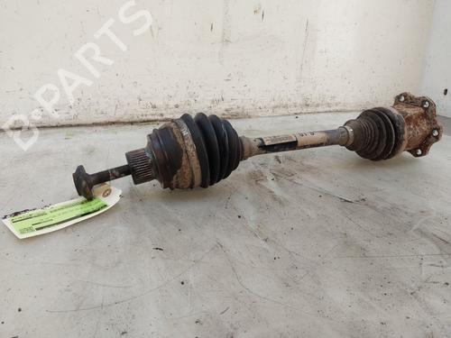 Left front driveshaft AUDI A7 Sportback (4GA, 4GF) 2.8 FSI | BP36489295M38 - Image 2