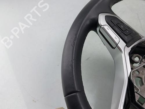 Steering wheel VW GOLF VIII (CD1, DA1) 2.0 TDI | BP30167965C49 