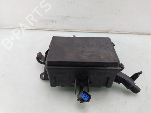 Fuse box FORD TRANSIT V363 Van (FCD, FDD) 2.2 TDCi | BP28112494E1 