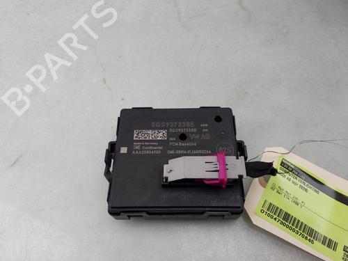 Lights ECU AUDI A3 Sportback (8YA, 8YF) 45 TFSIe | BP38061823M55 - Image 2