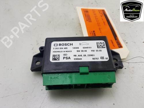Used Control unit Control unit 12045029 12045029
