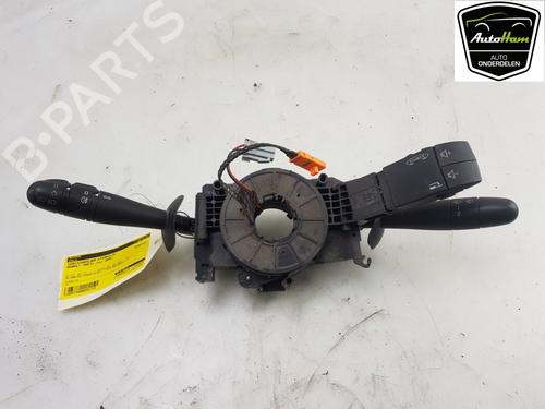 Used Steering column stalk RENAULT TRAFIC II Van (FL) 2.0 dCi 90 (FL0H) (90 hp) 16025868