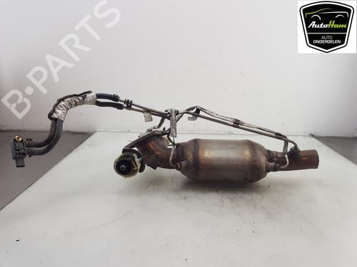 Used Particulate filter OPEL ASTRA K (B16) 1.2 Turbo (68) (145 hp) 19436659