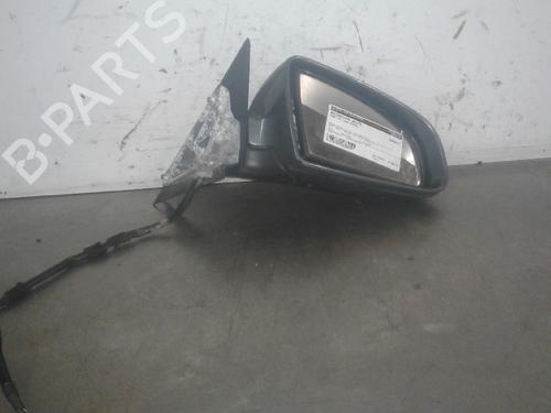 Right mirror AUDI A3 (8P1) 2.0 FSI | BP12008564C27 