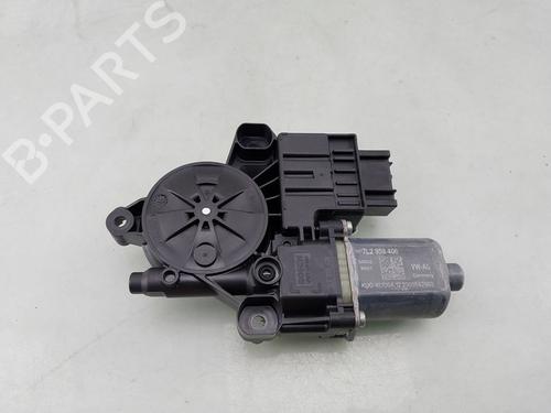 Elektronisk modul VW TRANSPORTER T6 Van (SGA, SGH, SHA, SHH) 2.0 TDI | BP29503949M83 