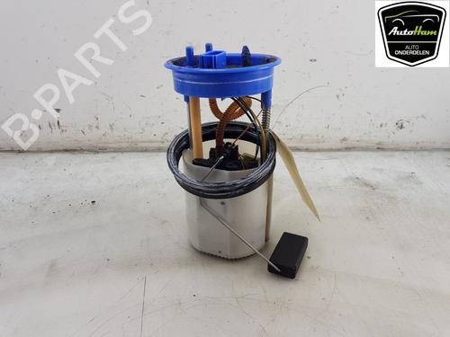 Used Fuel pump AUDI A1 (8X1, 8XK) 1.4 TFSI (122 hp) 17593093