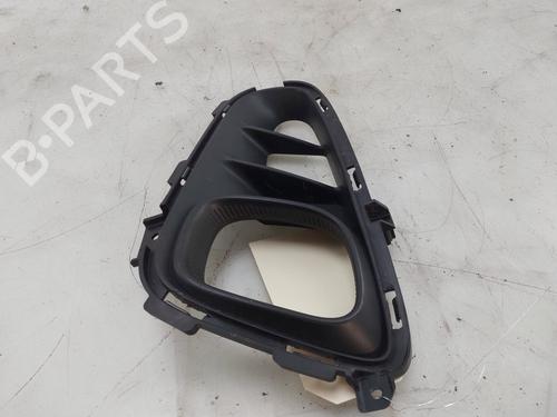 Grill KIA PICANTO III (JA) 1.0 (63 hp) 32982671