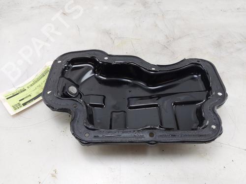 Used Oil sump Oil sump DACIA SANDERO II TCe 90 LPG (B8M1) (90 hp) 35782914 35782914
