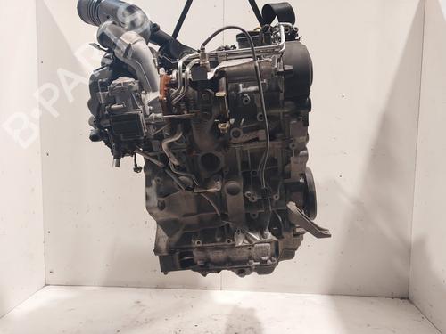 Used Engine VW GOLF VII (5G1, BQ1, BE1, BE2) 1.4 GTE Hybrid (204 hp) 30315281