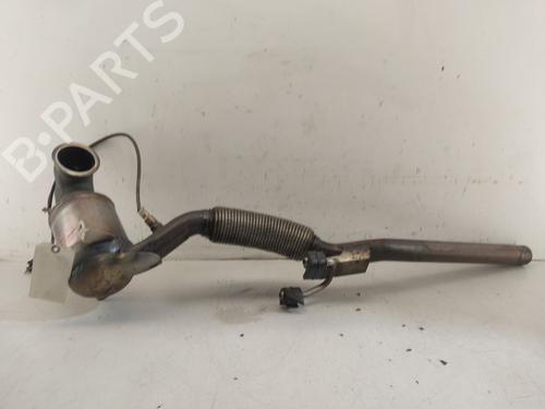 Used Catalyst Catalyst 38534683 38534683