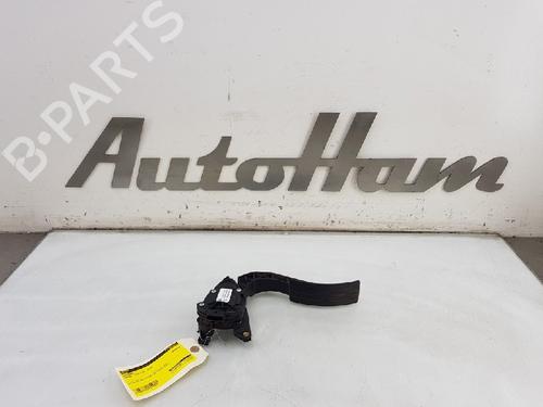 Pedal RENAULT CLIO IV Grandtour (KH_) 1.5 dCi 110 (110 hp) 12030937
