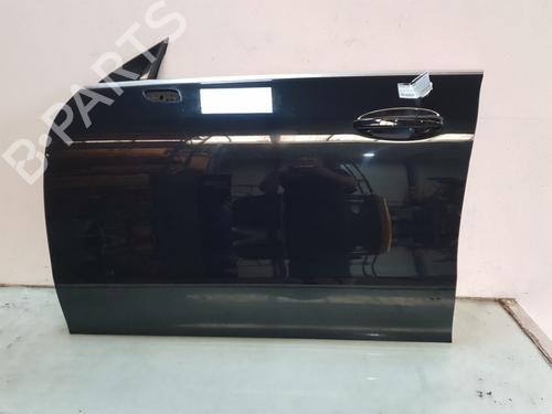 Used Left front door MERCEDES-BENZ CLA (C118) CLA 200 (118.387) (163 hp) 27202032