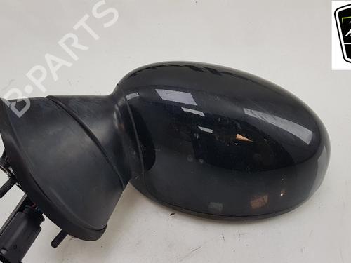 Left mirror MINI MINI (R50, R53) Cooper S | BP16754386C26 