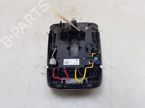Interior roof light AUDI E-TRON (GEN) 55 quattro | BP23897737I8 