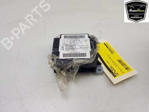 Used ECU airbags OPEL GRANDLAND / GRANDLAND X (A18, P1UO) 1.2 (75) (131 hp) 17825736