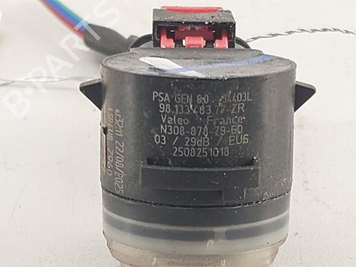 Electronic sensor OPEL CORSA F (P2JO) 1.2 MHEV | BP37231968M84 - Image 3