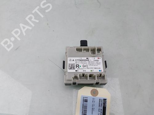 control-unit-mercedes-benz-cla-c118-2019-27270997 main image