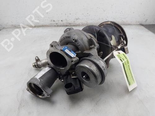 Turbocharger/Supercharger PORSCHE PANAMERA (971) 4.0 Turbo (97AFF1, 97BFF1) | BP31092855M71