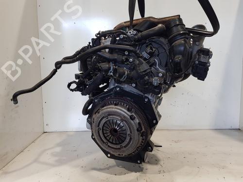 Engine SKODA FABIA III (NJ3) 1.2 TSI | BP28669108M1 