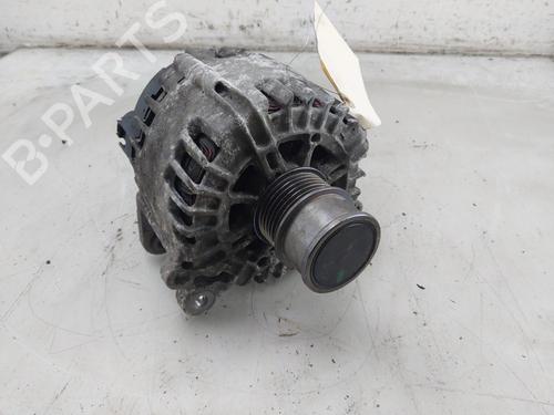 Alternatore VW GOLF VII (5G1, BQ1, BE1, BE2) 1.2 TSI (86 hp) 31923387