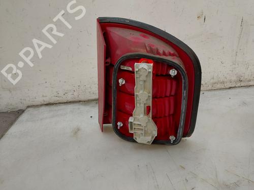 Left taillight SKODA FABIA I Combi (6Y5) 1.4 16V | BP36293358C34 - Image 3