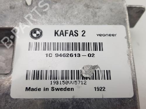 Other BMW 2 Gran Tourer (F46) 218 d | BP12009914O1 