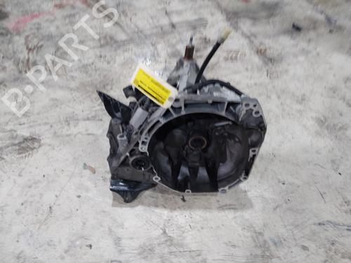 Used Gearbox Gearbox 37169891 37169891
