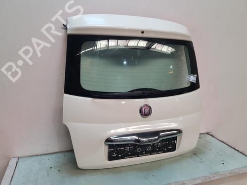Tailgate FIAT 500 (312_) 1.2 (312AXA1A) | BP26577989C6 
