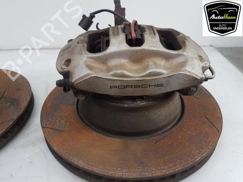Other PORSCHE PANAMERA (970) 4.8 4S | BP12039074O1 